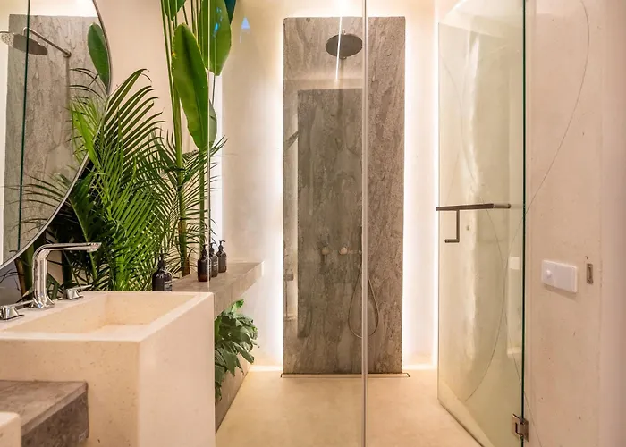 Villa Illusion - 3br With Sauna, Jacuzzi, Rice Field View Near *
